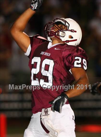 Thumbnail 2 in Mission Viejo @ Don Bosco Prep photogallery.