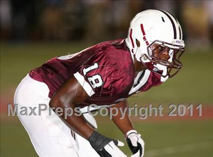 Thumbnail 2 in Mission Viejo @ Don Bosco Prep photogallery.