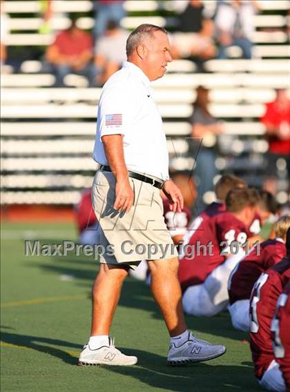 Thumbnail 2 in Mission Viejo @ Don Bosco Prep photogallery.
