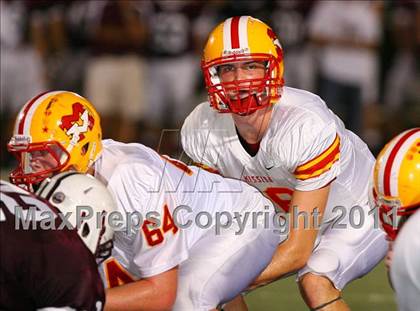 Thumbnail 1 in Mission Viejo @ Don Bosco Prep photogallery.