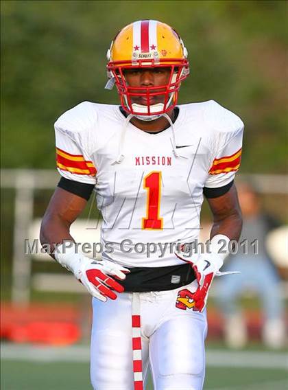 Thumbnail 1 in Mission Viejo @ Don Bosco Prep photogallery.