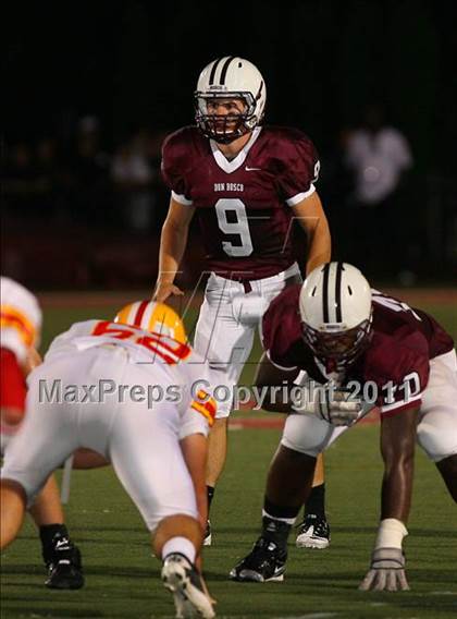 Thumbnail 3 in Mission Viejo @ Don Bosco Prep photogallery.
