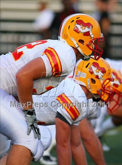 Thumbnail 3 in Mission Viejo @ Don Bosco Prep photogallery.