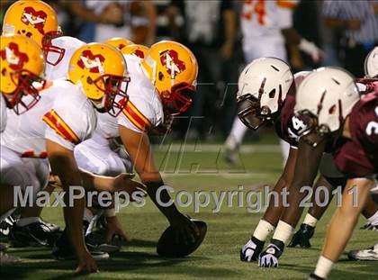 Thumbnail 3 in Mission Viejo @ Don Bosco Prep photogallery.