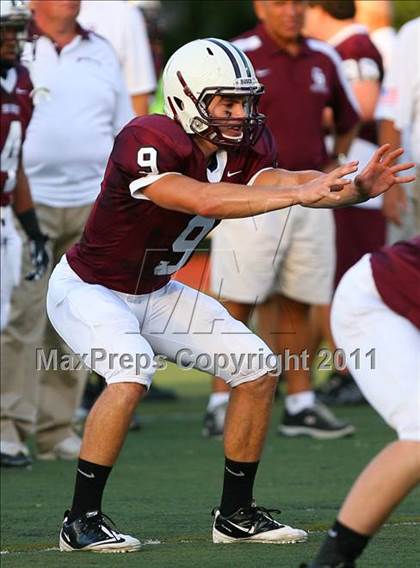 Thumbnail 1 in Mission Viejo @ Don Bosco Prep photogallery.