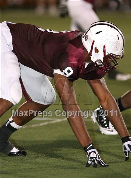 Thumbnail 1 in Mission Viejo @ Don Bosco Prep photogallery.