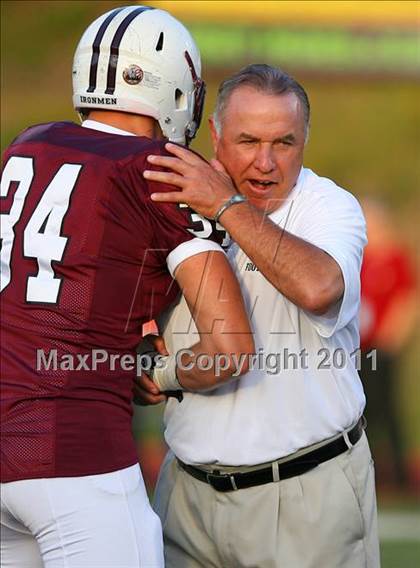 Thumbnail 2 in Mission Viejo @ Don Bosco Prep photogallery.