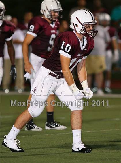 Thumbnail 3 in Mission Viejo @ Don Bosco Prep photogallery.