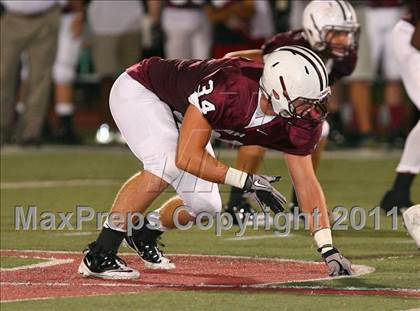 Thumbnail 1 in Mission Viejo @ Don Bosco Prep photogallery.