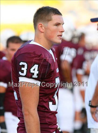 Thumbnail 3 in Mission Viejo @ Don Bosco Prep photogallery.