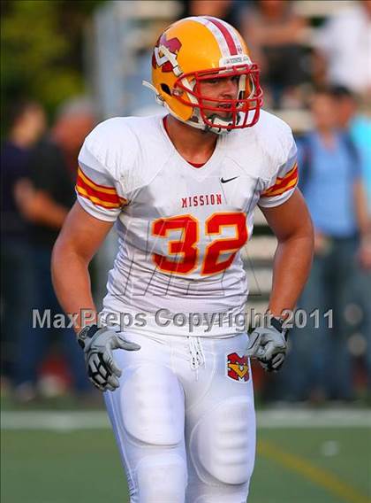 Thumbnail 1 in Mission Viejo @ Don Bosco Prep photogallery.