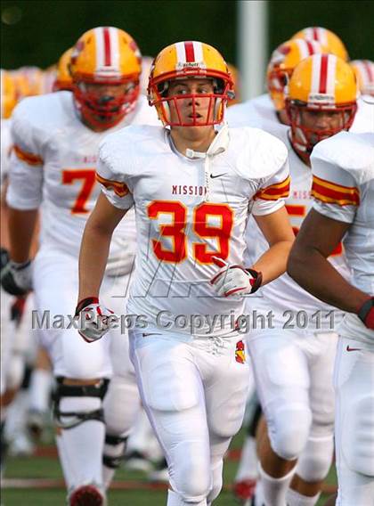 Thumbnail 3 in Mission Viejo @ Don Bosco Prep photogallery.