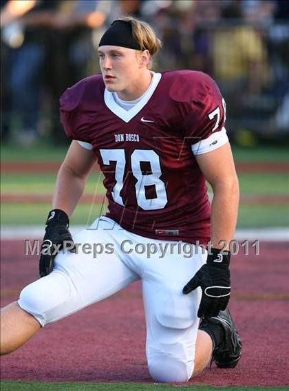 Thumbnail 3 in Mission Viejo @ Don Bosco Prep photogallery.