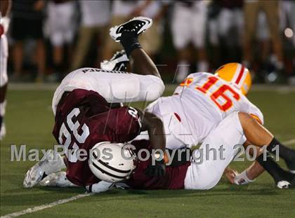 Thumbnail 1 in Mission Viejo @ Don Bosco Prep photogallery.