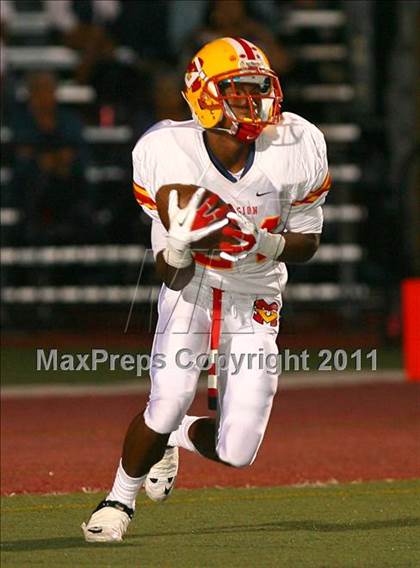 Thumbnail 1 in Mission Viejo @ Don Bosco Prep photogallery.
