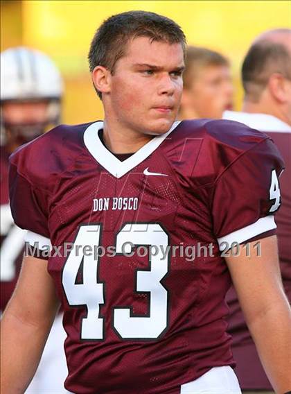 Thumbnail 3 in Mission Viejo @ Don Bosco Prep photogallery.