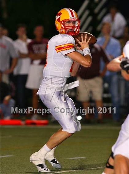 Thumbnail 1 in Mission Viejo @ Don Bosco Prep photogallery.