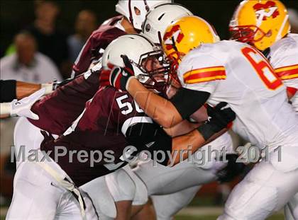 Thumbnail 2 in Mission Viejo @ Don Bosco Prep photogallery.