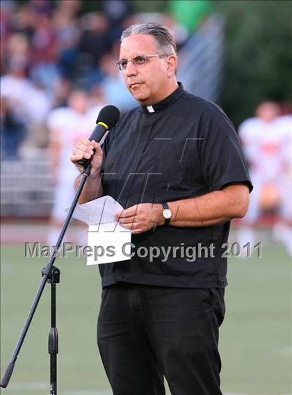 Thumbnail 2 in Mission Viejo @ Don Bosco Prep photogallery.