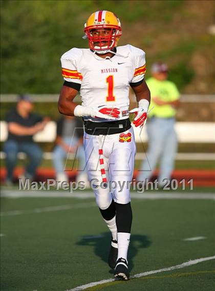 Thumbnail 3 in Mission Viejo @ Don Bosco Prep photogallery.