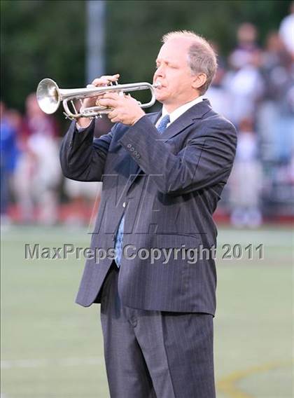 Thumbnail 1 in Mission Viejo @ Don Bosco Prep photogallery.