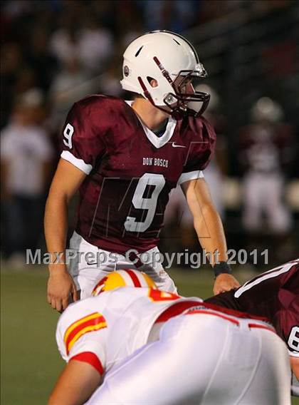 Thumbnail 1 in Mission Viejo @ Don Bosco Prep photogallery.