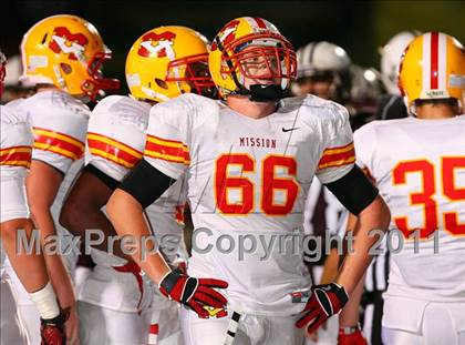 Thumbnail 1 in Mission Viejo @ Don Bosco Prep photogallery.