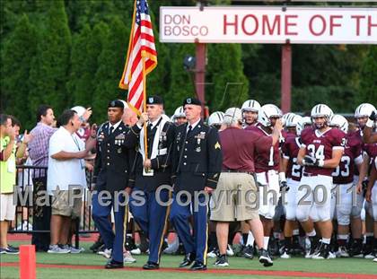 Thumbnail 3 in Mission Viejo @ Don Bosco Prep photogallery.