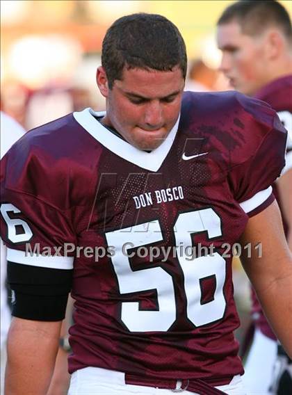Thumbnail 2 in Mission Viejo @ Don Bosco Prep photogallery.