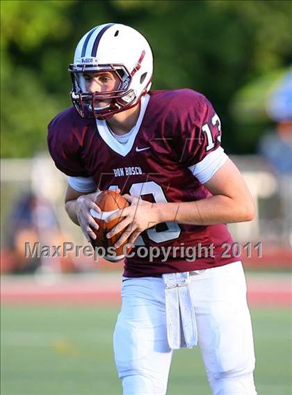 Thumbnail 3 in Mission Viejo @ Don Bosco Prep photogallery.