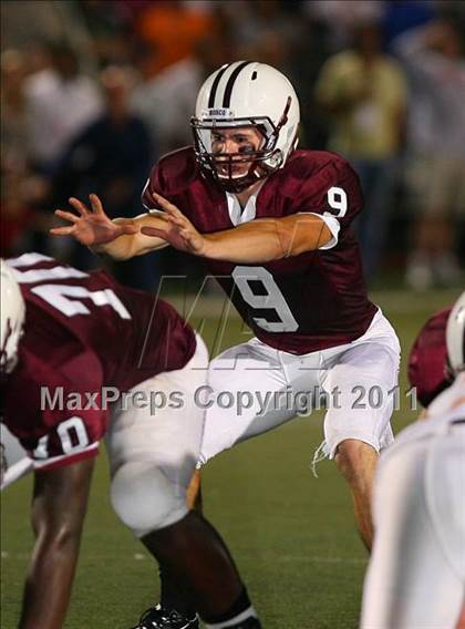Thumbnail 3 in Mission Viejo @ Don Bosco Prep photogallery.