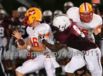 Thumbnail 2 in Mission Viejo @ Don Bosco Prep photogallery.