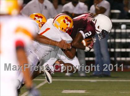 Thumbnail 2 in Mission Viejo @ Don Bosco Prep photogallery.