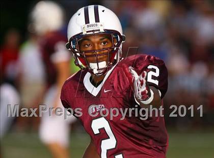 Thumbnail 1 in Mission Viejo @ Don Bosco Prep photogallery.