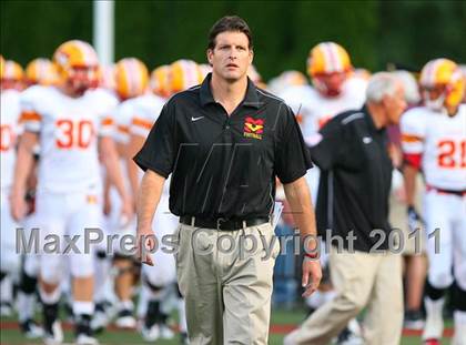 Thumbnail 2 in Mission Viejo @ Don Bosco Prep photogallery.