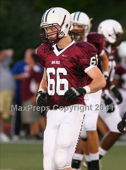 Thumbnail 3 in Mission Viejo @ Don Bosco Prep photogallery.