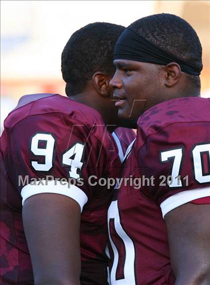 Thumbnail 2 in Mission Viejo @ Don Bosco Prep photogallery.