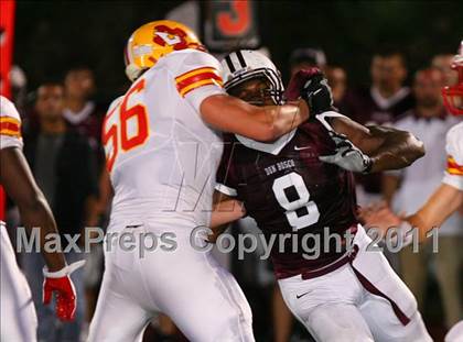 Thumbnail 3 in Mission Viejo @ Don Bosco Prep photogallery.