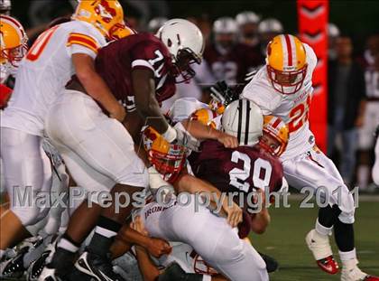 Thumbnail 1 in Mission Viejo @ Don Bosco Prep photogallery.