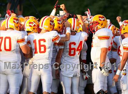 Thumbnail 1 in Mission Viejo @ Don Bosco Prep photogallery.