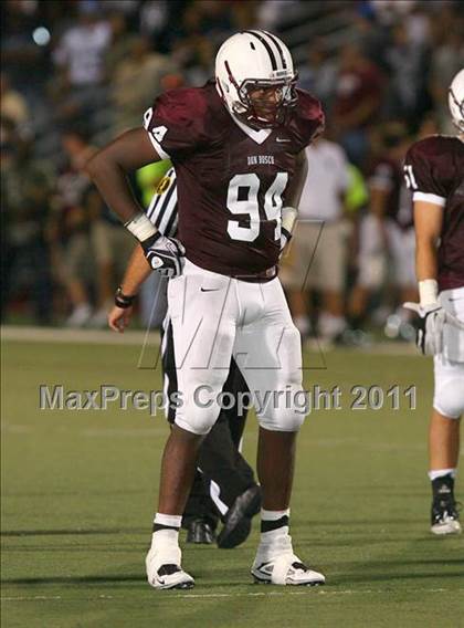 Thumbnail 3 in Mission Viejo @ Don Bosco Prep photogallery.