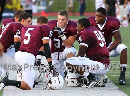 Thumbnail 3 in Mission Viejo @ Don Bosco Prep photogallery.