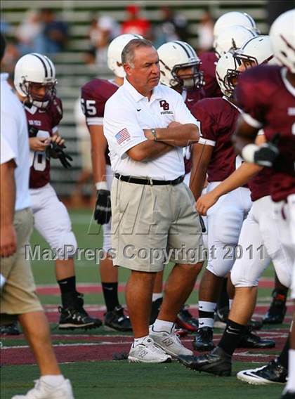 Thumbnail 1 in Mission Viejo @ Don Bosco Prep photogallery.