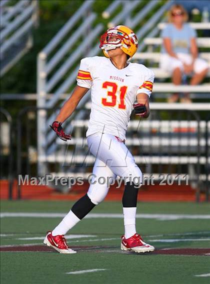 Thumbnail 1 in Mission Viejo @ Don Bosco Prep photogallery.