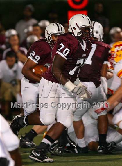 Thumbnail 1 in Mission Viejo @ Don Bosco Prep photogallery.