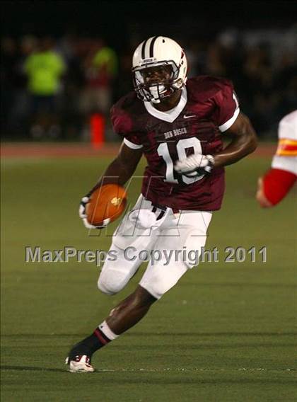 Thumbnail 1 in Mission Viejo @ Don Bosco Prep photogallery.