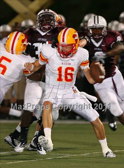 Thumbnail 3 in Mission Viejo @ Don Bosco Prep photogallery.