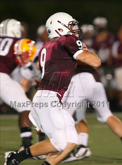 Thumbnail 3 in Mission Viejo @ Don Bosco Prep photogallery.