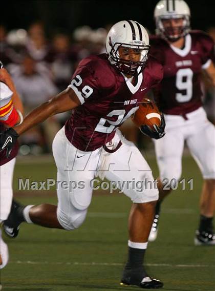 Thumbnail 1 in Mission Viejo @ Don Bosco Prep photogallery.