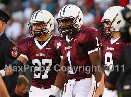 Thumbnail 1 in Mission Viejo @ Don Bosco Prep photogallery.